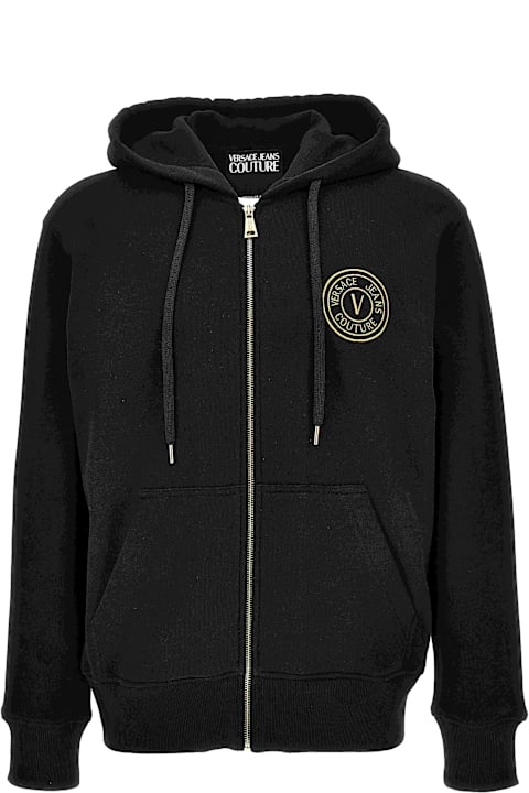 Versace Jeans Couture for Kids Versace Jeans Couture Versace Jeans Couture Hoodie