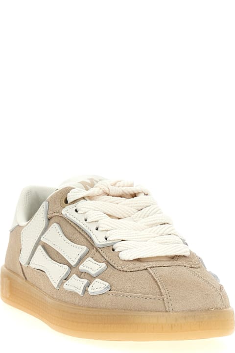 Homeware AMIRI 
pacific Bones
 Sneakers