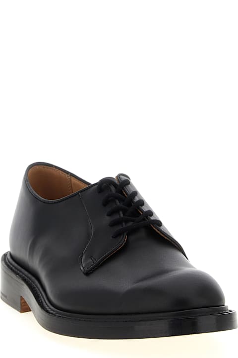 Homeware Tricker's 'roberto' Lace Up Shoes