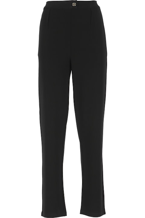 Fay Pants & Shorts for Women Fay Viscose Pants