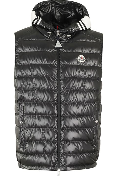 Coats & Jackets for Men Moncler Clai