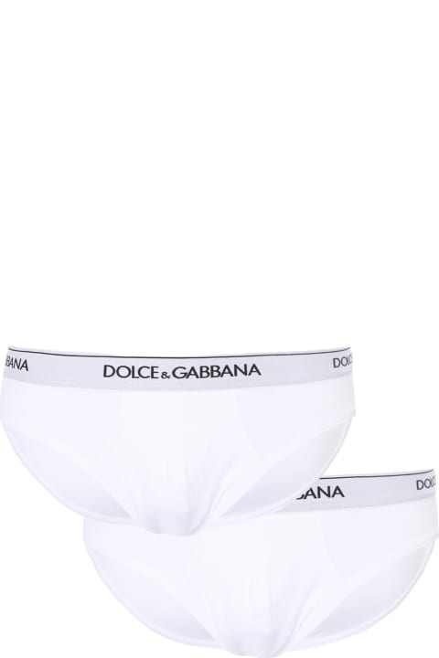 メンズ アンダーウェア Dolce & Gabbana Slip