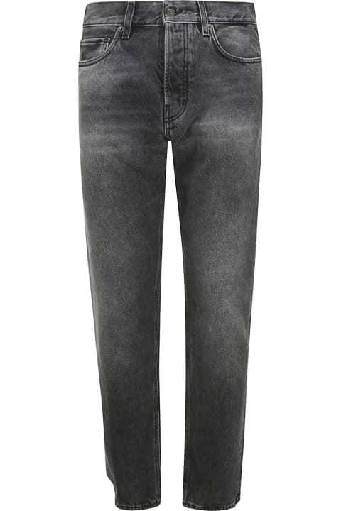 Versace Jeans Couture Slim Fit Jeans | italist