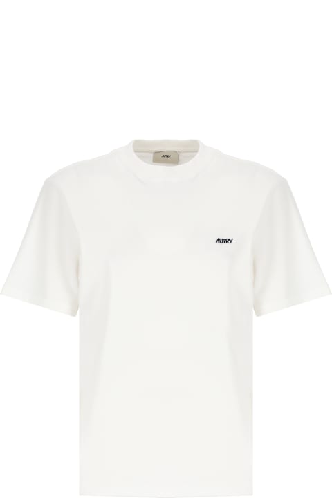 Homeware Autry Logoed T-shirt