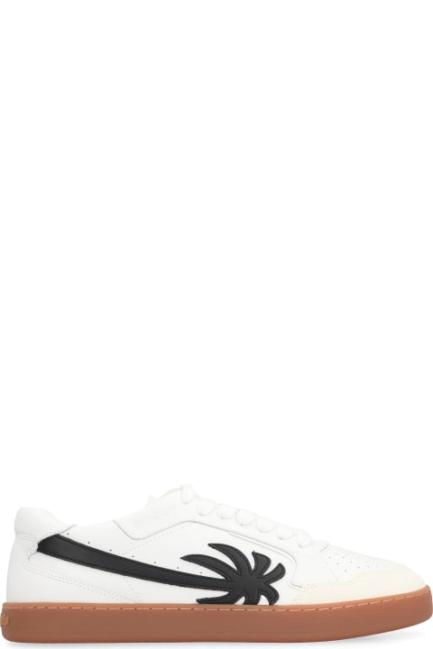 Palm Angels Palm 1 Low-top Sneakers