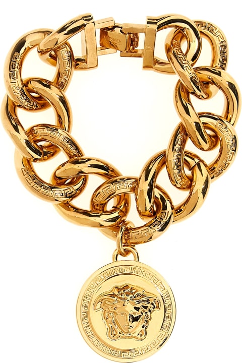 Versace for Women Versace 'medusa Chain' Bracelet