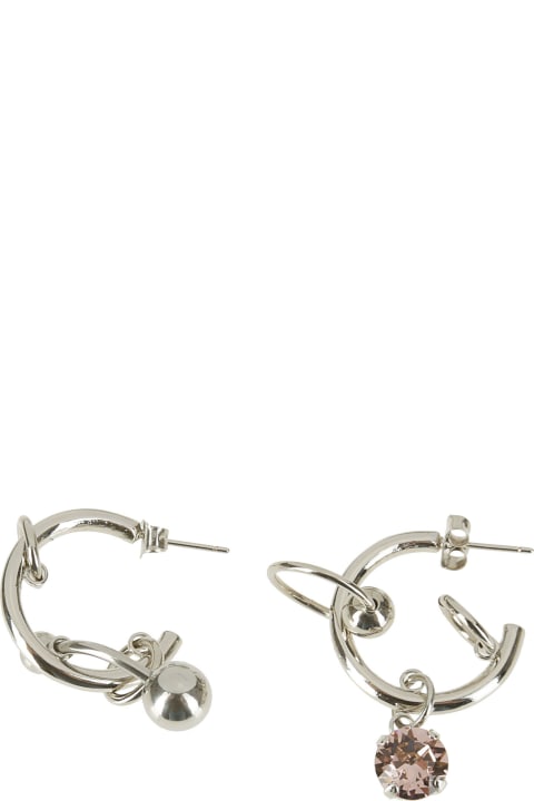 Jewelry for Women Justine Clenquet Sally Earrings