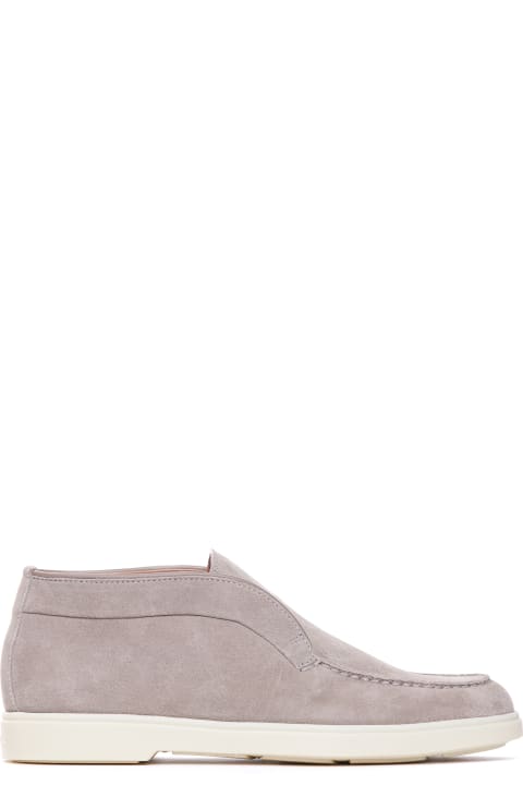 Homeware Santoni Ankle Boots