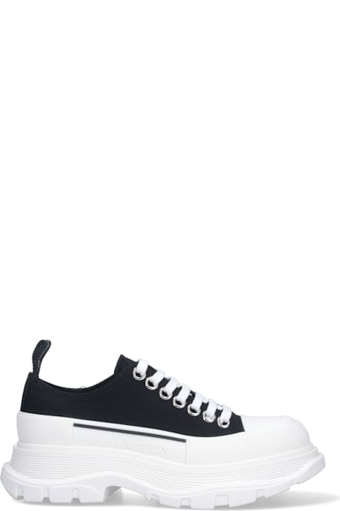 Alexander McQueen "tread Slick" Sneakers