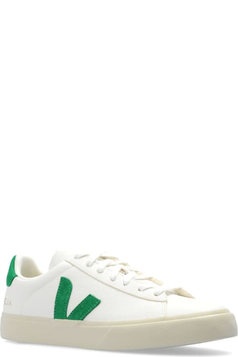 Sneakers for Women Veja Campo Chromofree