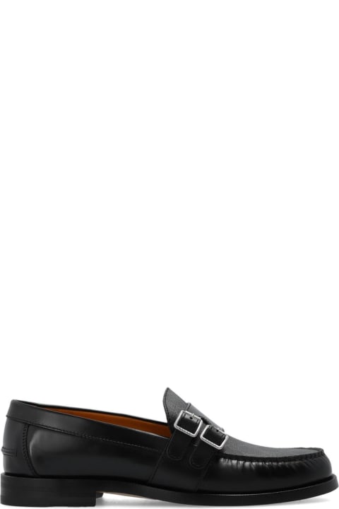 Gucci Sale for Men Gucci Buckle Detailed Loafers