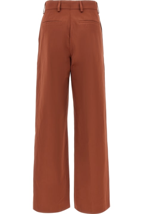 Homeware Dries Van Noten 'paxy' Pants