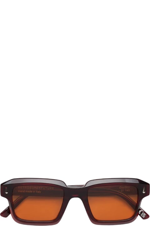 RETROSUPERFUTURE Eyewear for Men RETROSUPERFUTURE Giardino Sunglasses