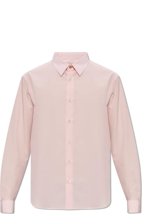 PS by Paul Smith Shirts for Men PS by Paul Smith Tailored Shirt Shirt