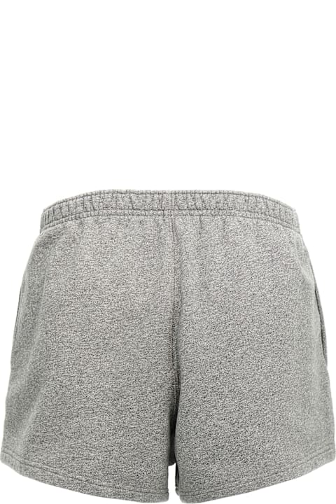 Alexander Wang Pants & Shorts for Women Alexander Wang 'running' Shorts