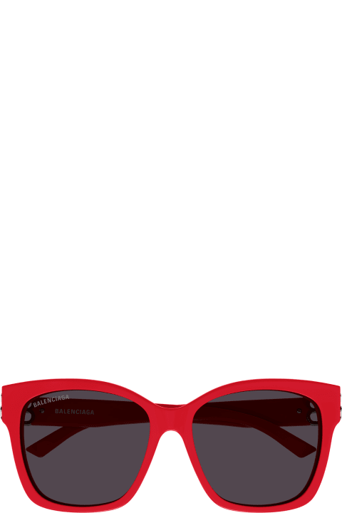 Sale for Women Balenciaga Eyewear BB0102SA Sunglasses