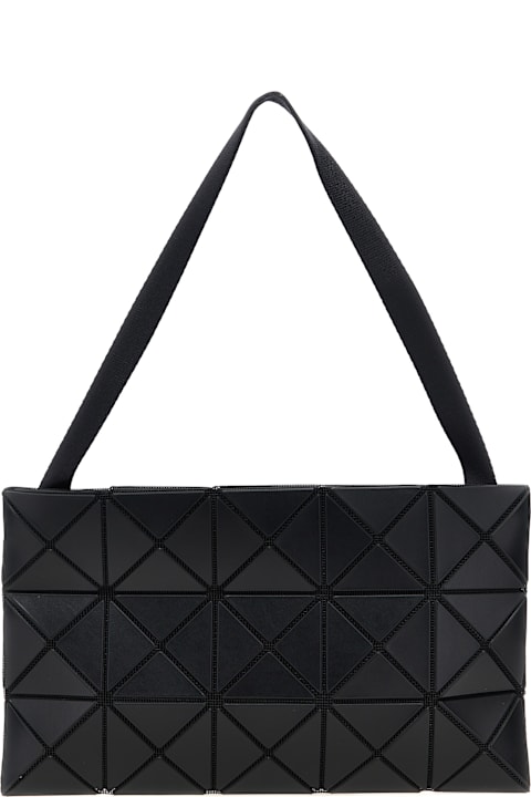 Bao Bao Issey Miyake for Men Bao Bao Issey Miyake 'lucent Matte' Shoulder Bag