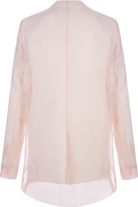 Homeware SportMax White Acacia1234 Blazer