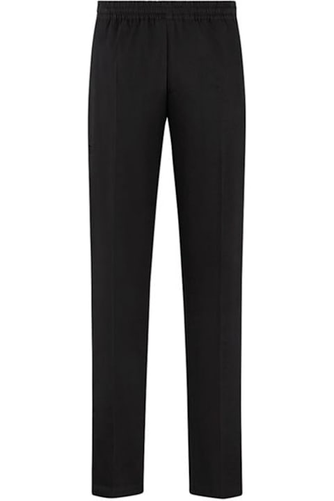 Dior Pants for Men Dior Cotton Track Pants