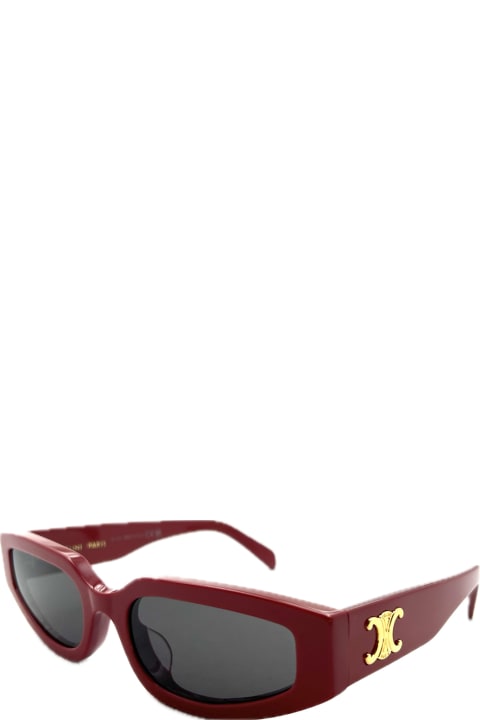 Eyewear for Women Celine Cl40269u 66a Sunglasses
