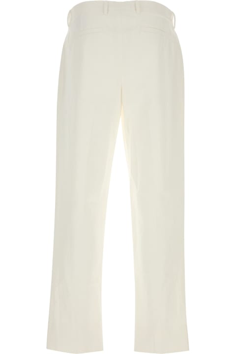 Zegna for Women Zegna Long Formal Trouser