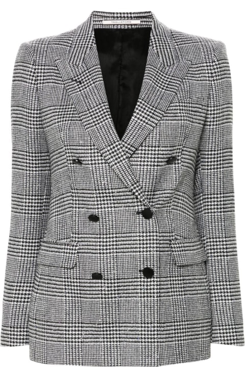 Homeware Tagliatore Jacket