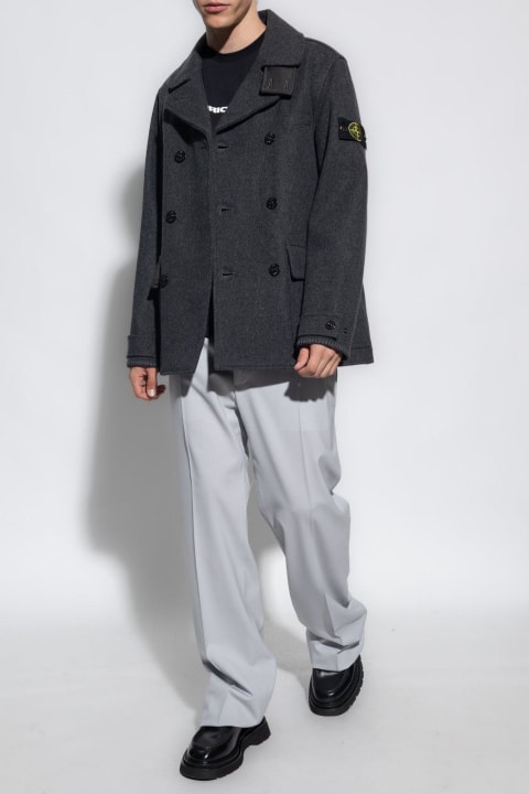 Homeware Emporio Armani Branded T-shirt 3 Pack