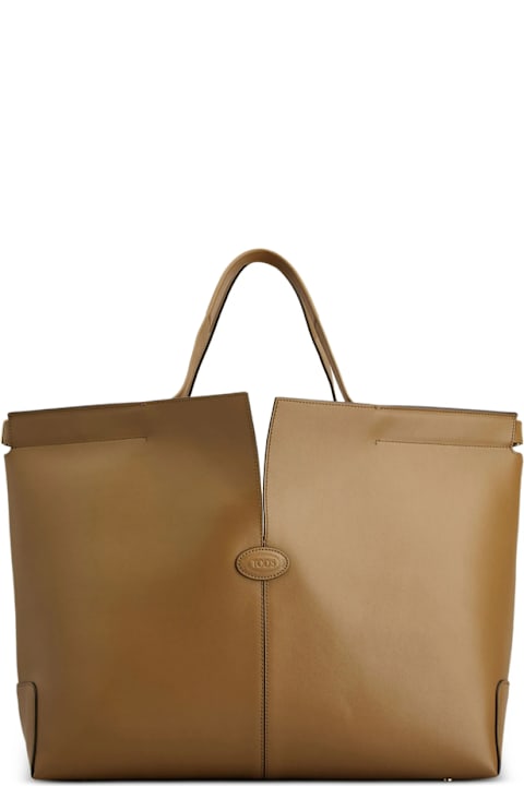 Tod's for Kids Tod's Bag