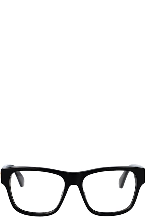Off-White إكسسوارات لـ السيدات Off-White Eyewear Style 7d Glasses