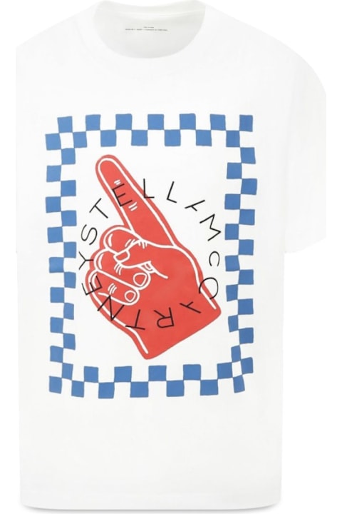 Stella McCartney for Boys Stella McCartney T-shirt