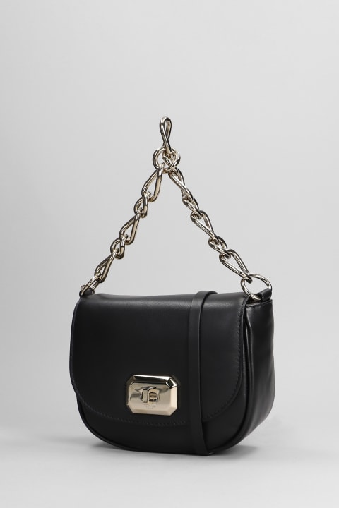 RED Valentino Bags for Women RED Valentino Hand Bag In Black Leather