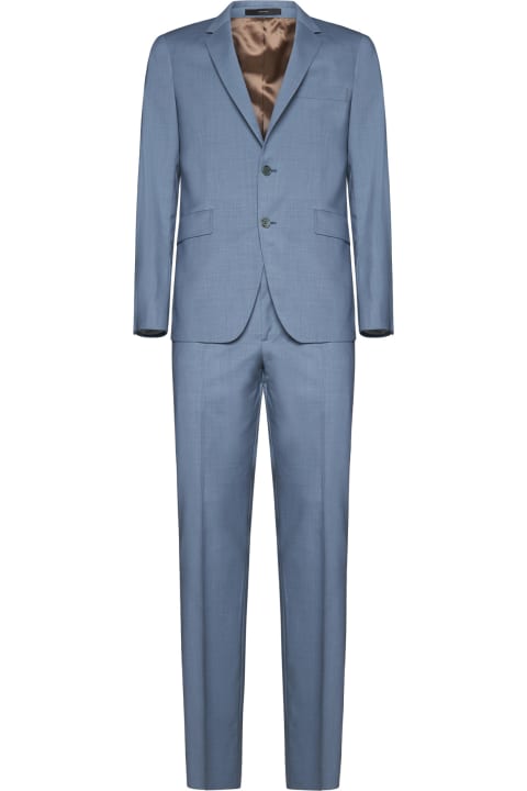 Paul Smith Suits for Men Paul Smith Tailoring Suit