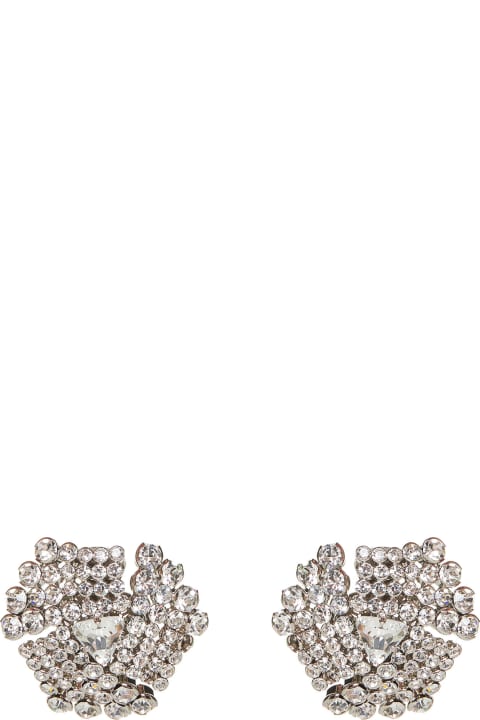 Earrings for Women Alessandra Rich Earrings