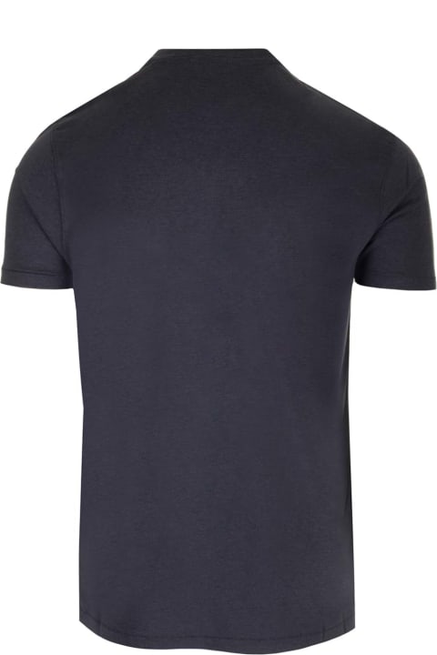 Topwear for Men Tom Ford Strech T-shirt