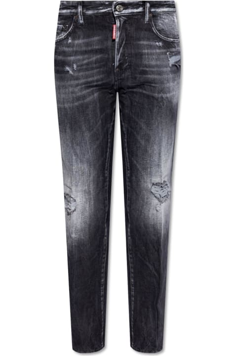 Dsquared2 Sale for Men Dsquared2 642 Jeans