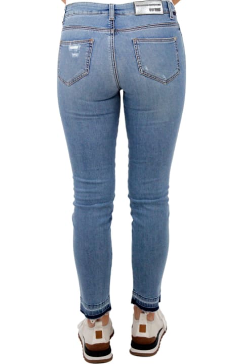 Homeware Ermanno Scervino Pants