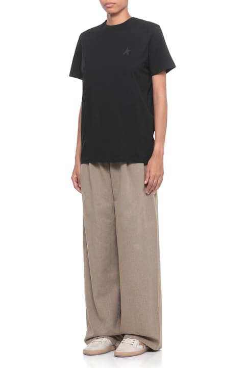 Homeware Golden Goose Regular T-shirt