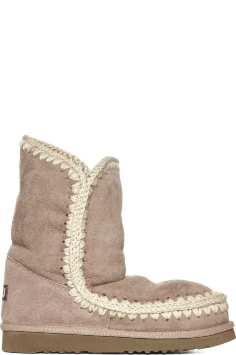 Mou Shoes for Women Mou Boots