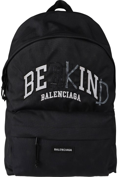 Be Kind Backpack