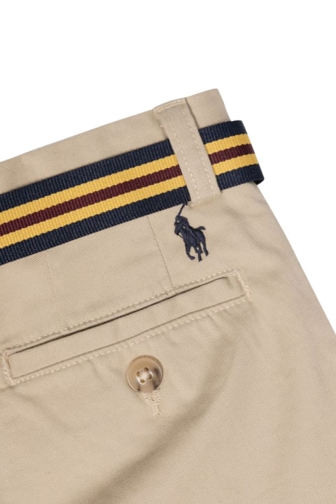 Homeware Polo Ralph Lauren Bedford Pants