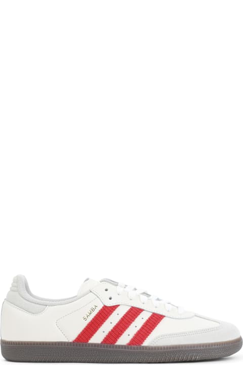 Adidas Kids Adidas Samba Og Sneakers