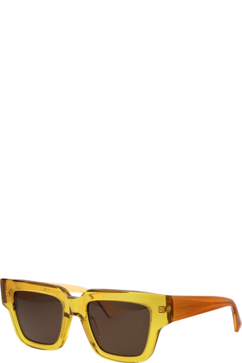 Fashion for Women Bottega Veneta Eyewear Bv1276s Sunglasses