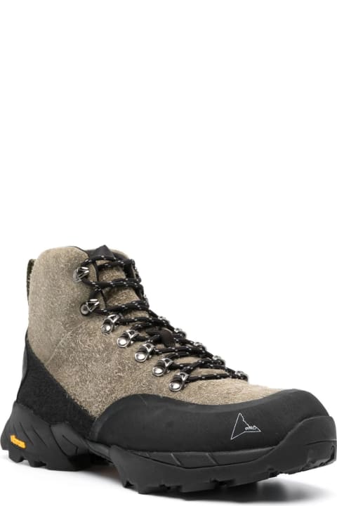 Fashion for Men ROA Andreas Hiking Boots