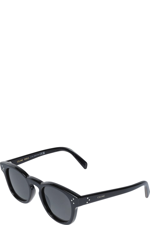 Accessories Sale for Men Celine Retro Square Sunglasses