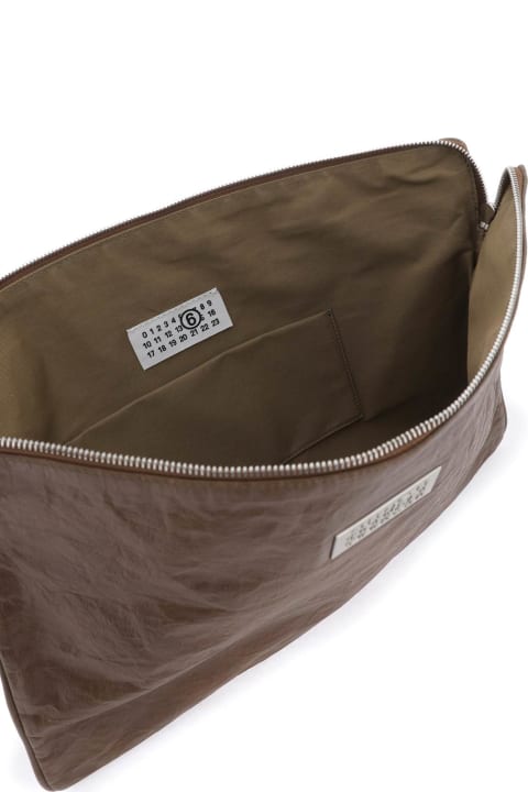 小物 Maison Margiela MAISON MARGIELA Replica （Black/Glossy White） - Osaka / Kyoto