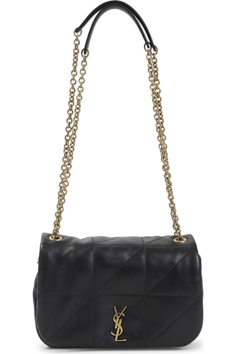 Homeware Saint Laurent Mini Jamie Shoulder Bag