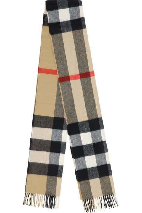 Accessories for Women Burberry Scarf