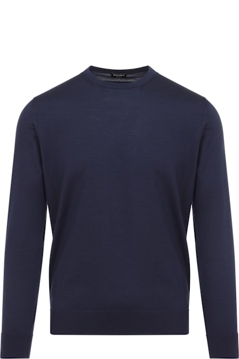 Homeware Zegna Sweater