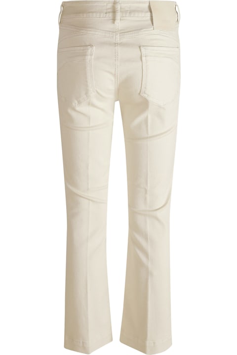 SportMax Pants & Shorts for Women SportMax Nilly Fitted Jeans