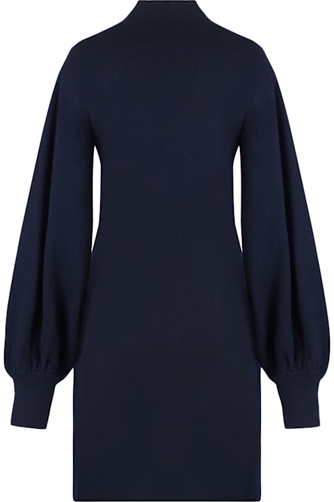 Malo Dresses for Women Malo Knitted Dress